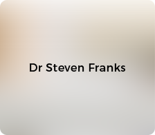 Dr Stephen Franks - Cockfosters Dental Clinic in Barnet